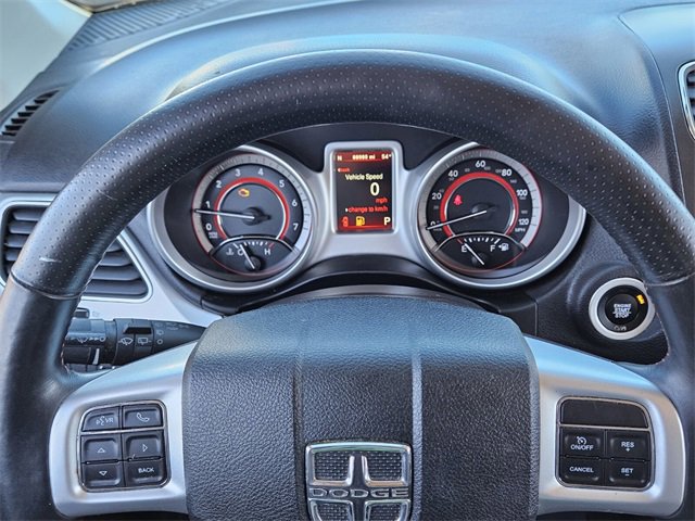 Used 2018 Dodge Journey GT image 22