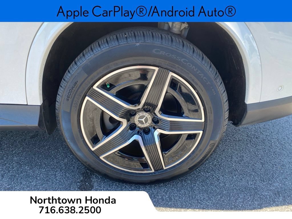 Used 2023 Mercedes-Benz GLC 300 4MATIC image 14