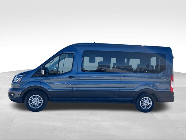Used 2025 Ford Transit 350 XL RWD image 2