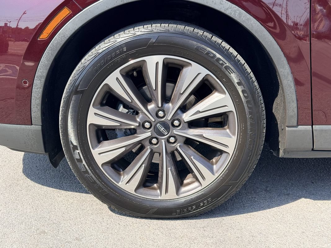 Used 2020 Lincoln Corsair Reserve w/ Equipment Group 201A AWD/4WD image 27
