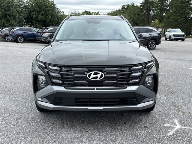 New 2026 Hyundai Tucson SEL image 2