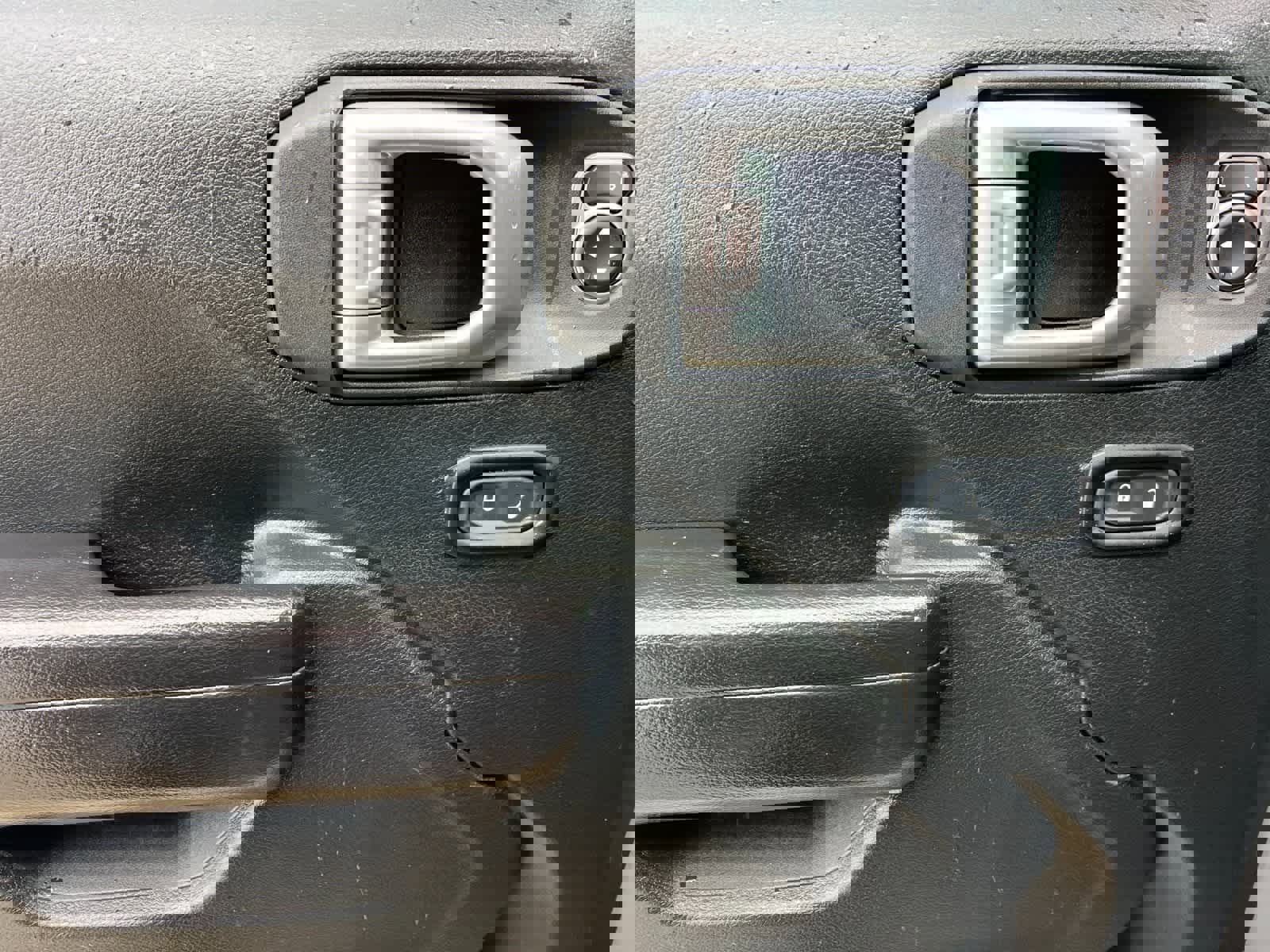 Used 2021 Jeep Gladiator Mojave image 13