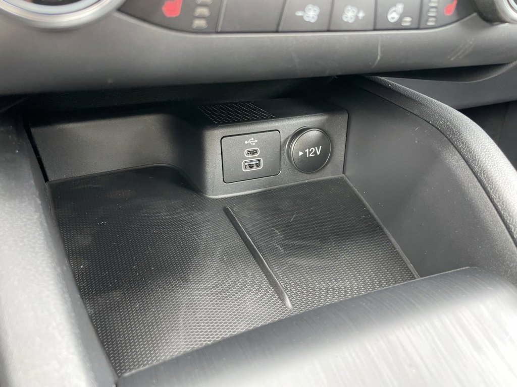 New 2026 Ford Escape Active image 13