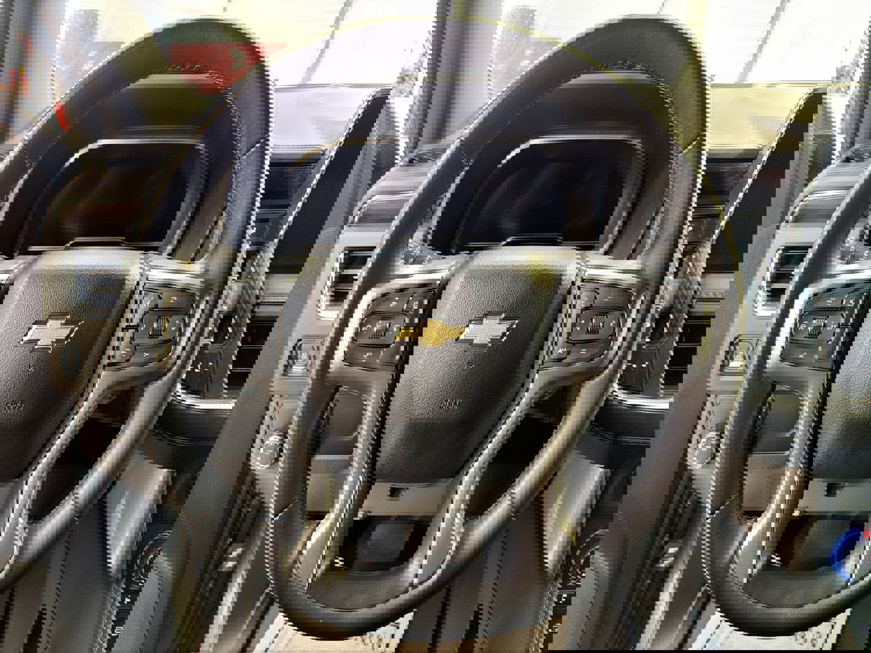 Used 2024 Chevrolet Tahoe LT image 13