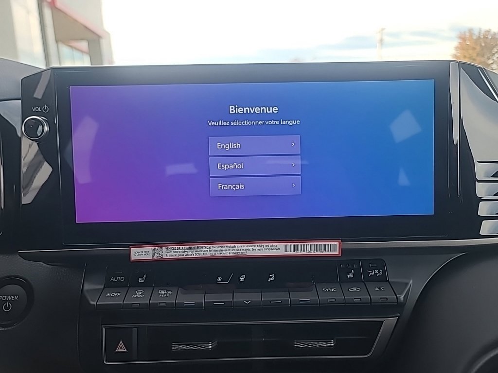 New 2026 Toyota Camry XSE AWD/4WD image 28