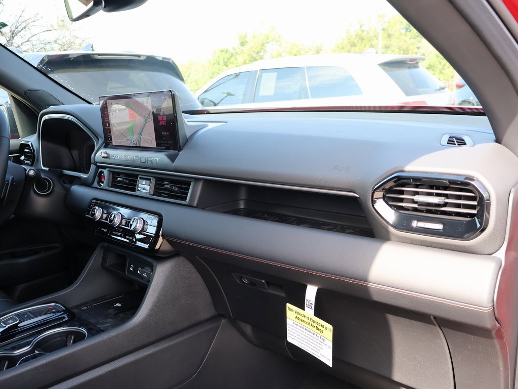 New 2026 Honda Passport TrailSport Elite image 9