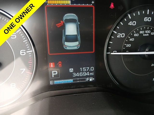 Used 2020 Subaru Impreza 2.0i Premium AWD/4WD image 25