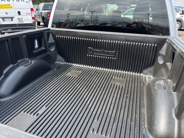 Used 2025 Ford F150 XLT w/ Equipment Group 301A Standard image 5