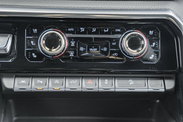 Used 2025 GMC Sierra 1500 Denali image 28