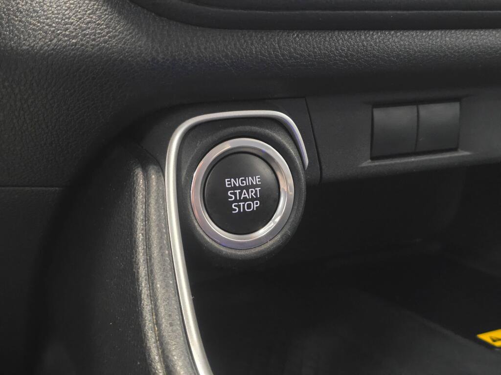 Certified 2024 Toyota Grand Highlander XLE image 32
