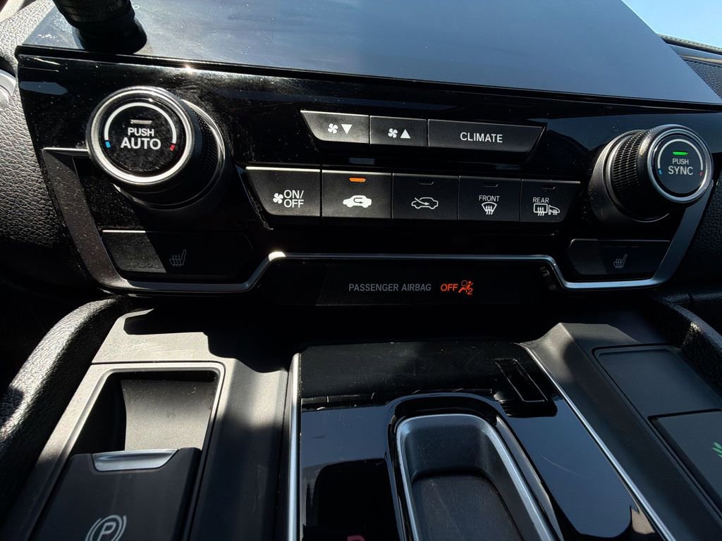 Used 2019 Honda CR-V EX image 17
