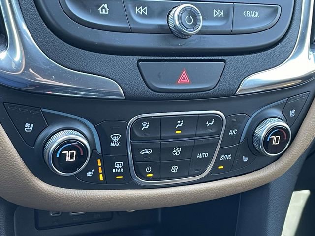 Certified 2020 Chevrolet Equinox Premier AWD/4WD image 30