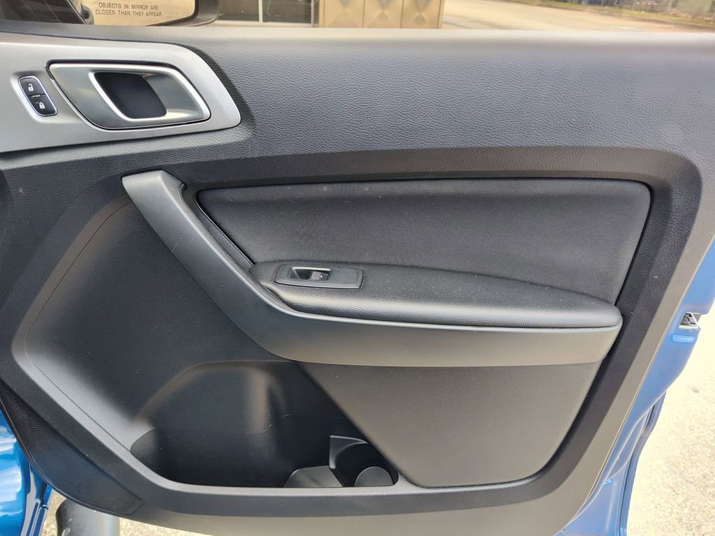 Used 2019 Ford Ranger XLT w/ Equipment Group 301A Mid image 27