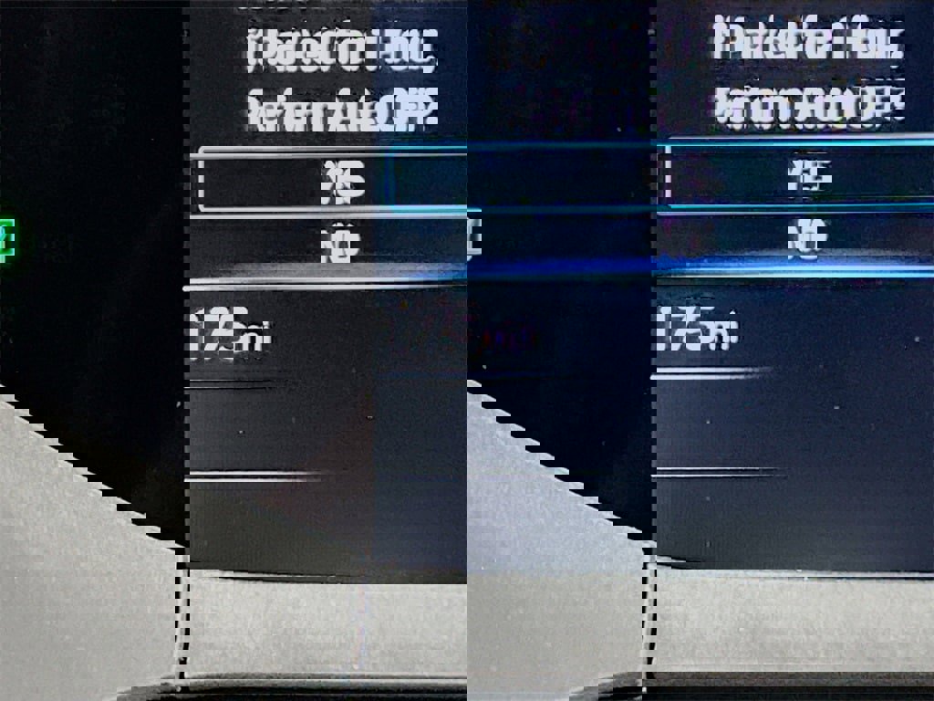 New 2026 Toyota Prius LE image 12