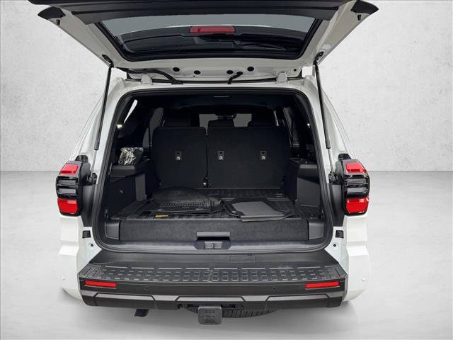 Certified 2025 Toyota 4Runner TRD Off-Road AWD/4WD image 8