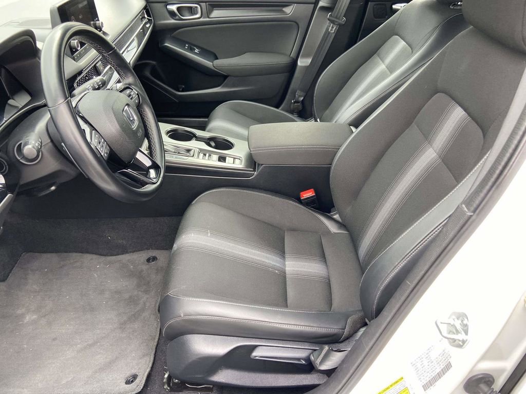 Used 2024 Honda Civic Sport image 14