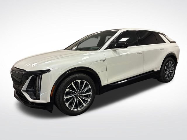 Used 2024 Cadillac Lyriq Sport RWD image 1