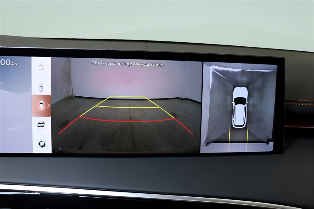 New 2026 Genesis GV70 3.5T Sport Advanced image 23