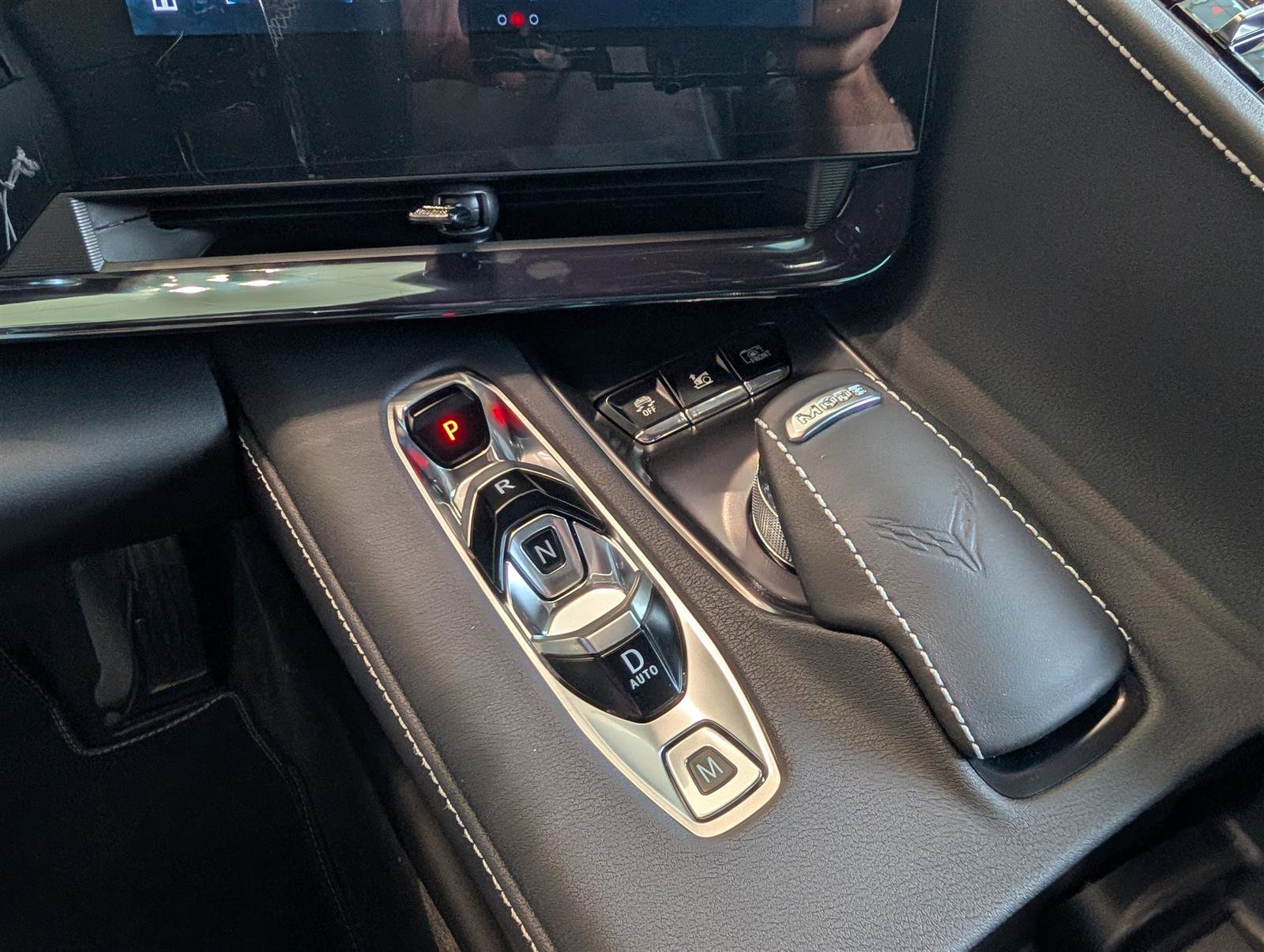 New 2025 Chevrolet Corvette Z06 image 30