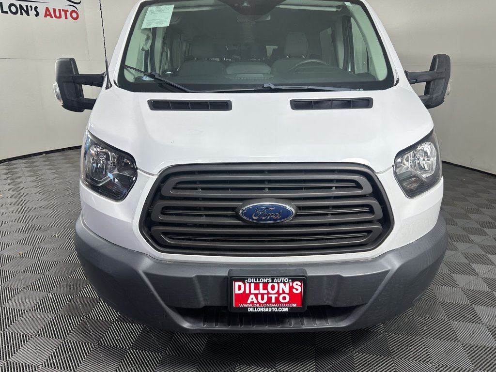 Used 2018 Ford Transit 350 XL RWD image 10