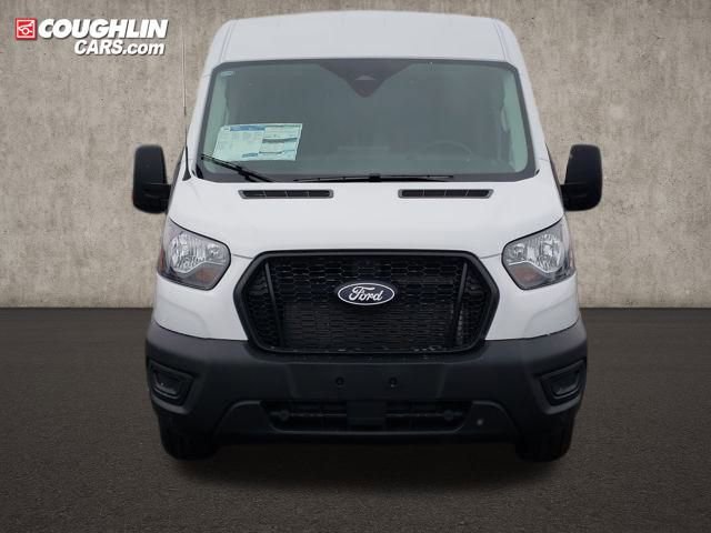 New 2026 Ford Transit 250 148 Medium Roof image 2