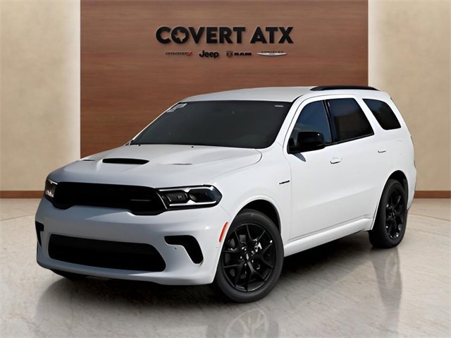 New 2026 Dodge Durango GT w/ Blacktop Package