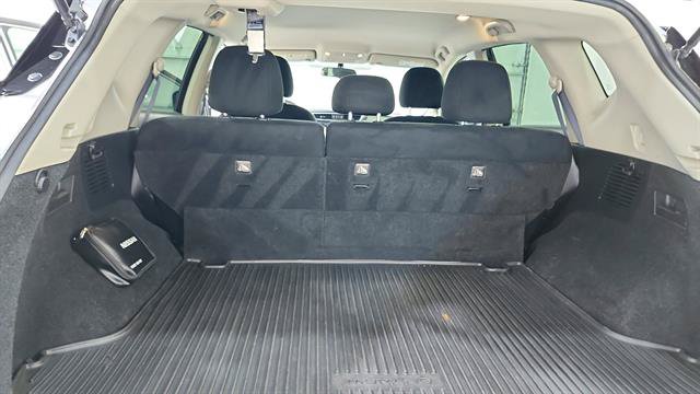 Used 2019 Nissan Murano S w/ Cargo Package FWD image 12