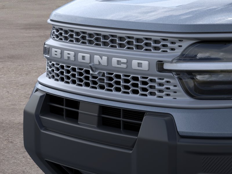 New 2026 Ford Bronco Sport Outer Banks AWD/4WD image 40
