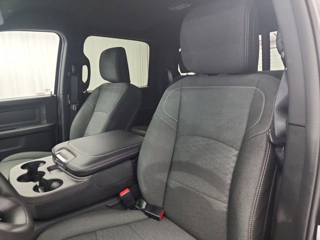 New 2025 RAM 2500 Tradesman image 27