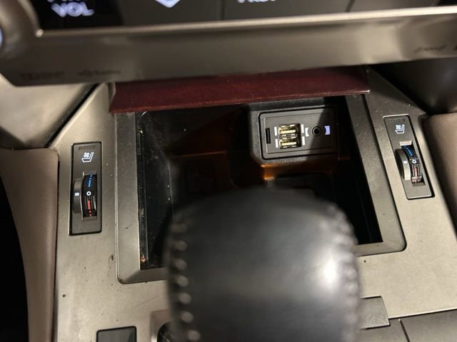 Used 2018 Lexus GX 460 Premium w/ Premium Package AWD/4WD image 20