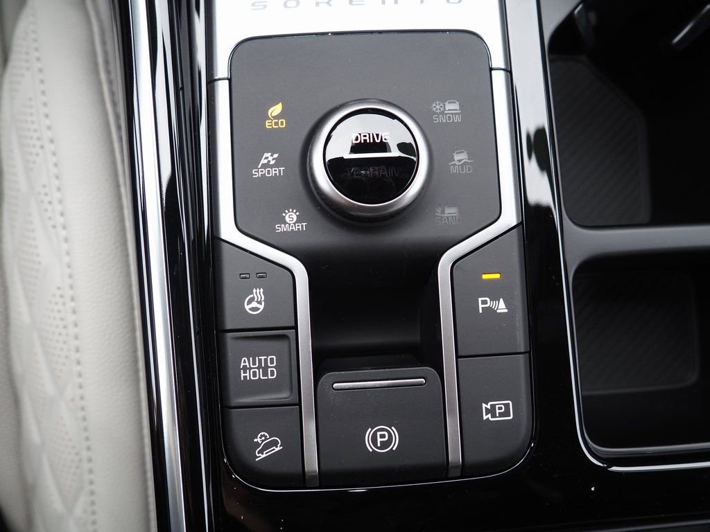 New 2026 Kia Sorento SX Prestige image 30
