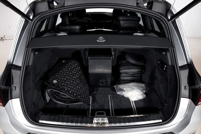 Used 2021 Mercedes-Benz Maybach GLS 600 4MATIC image 7