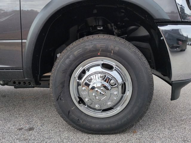 New 2026 RAM 3500 Tradesman AWD/4WD image 10