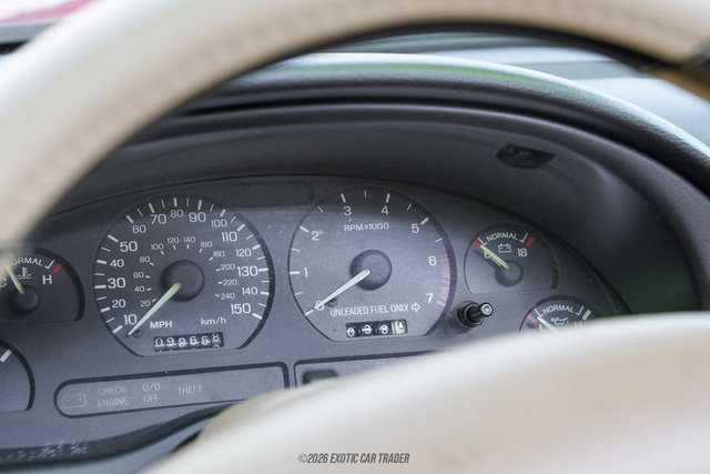 Used 1995 Ford Mustang GT RWD image 42