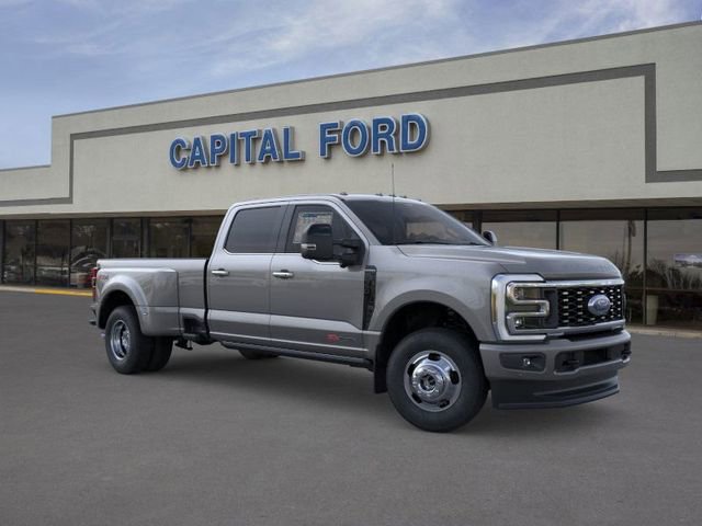 New 2026 Ford F350 Platinum image 7