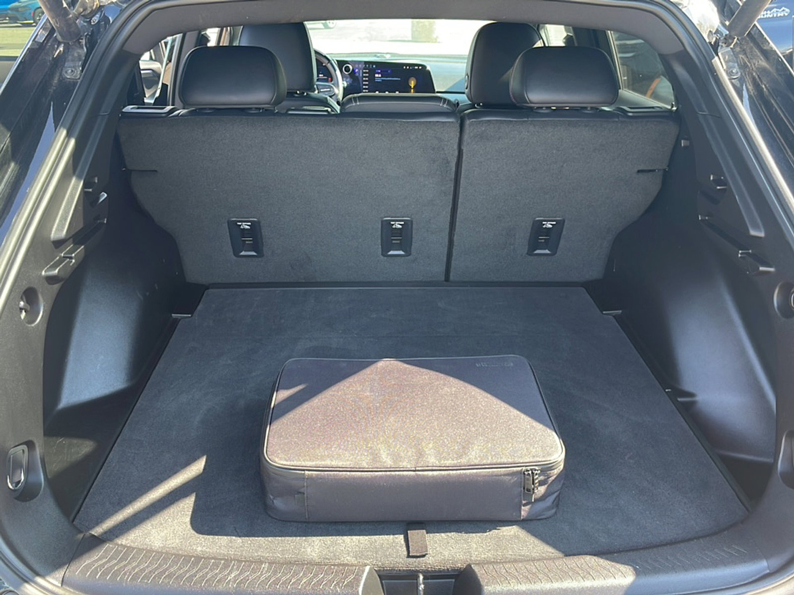 Used 2024 Chevrolet Equinox EV RS image 15