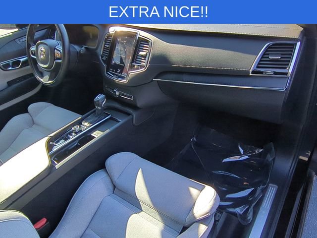 Used 2021 Volvo XC90 T6 Inscription image 39