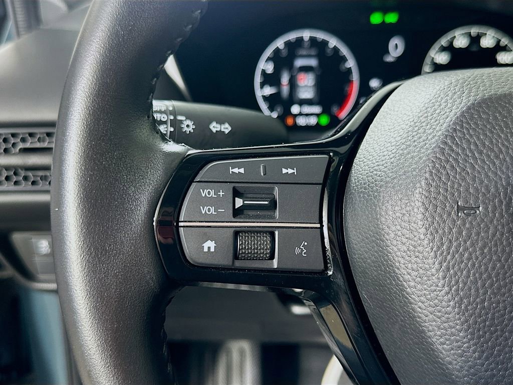 Used 2024 Honda HR-V EX-L image 21
