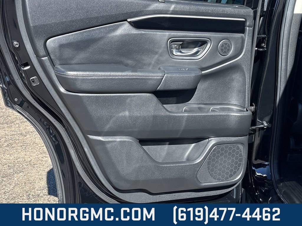 Used 2025 Honda Pilot EX-L image 20