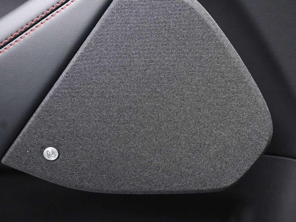 New 2026 Ford Mustang Mach-E Premium w/ Sport Appearance Package image 11