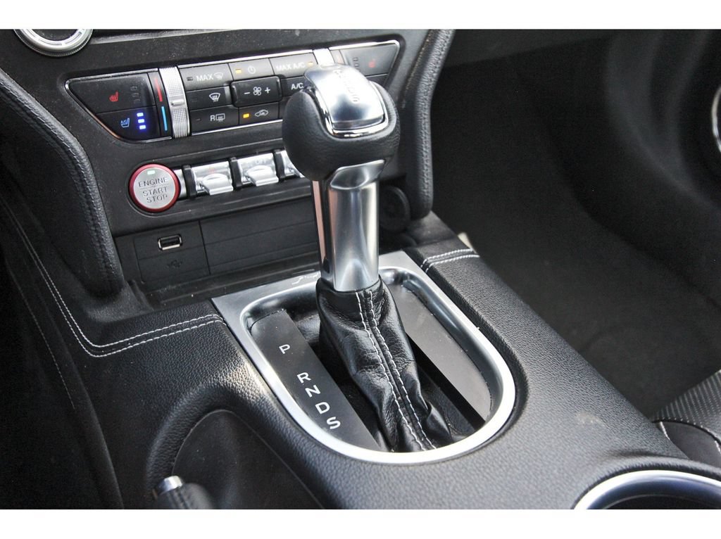 Used 2022 Ford Mustang GT Premium w/ Equipment Group 401A RWD image 28