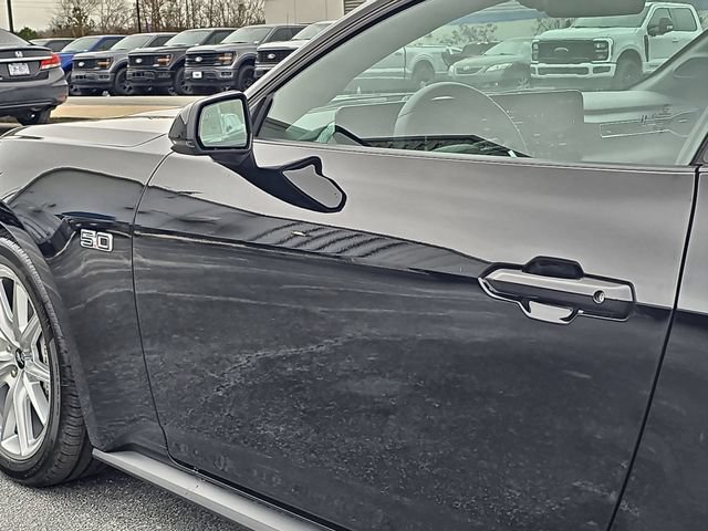 New 2026 Ford Mustang GT Premium RWD image 11