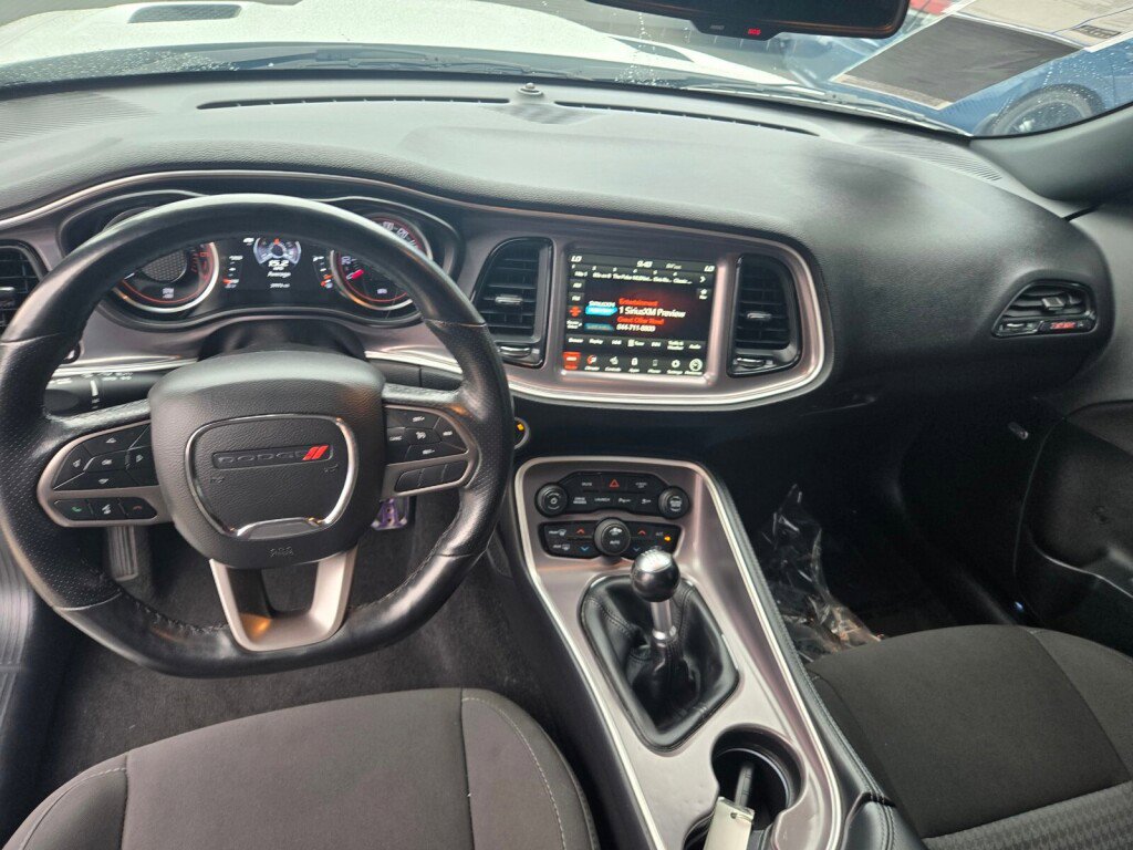 Used 2021 Dodge Challenger R/T Scat Pack image 26