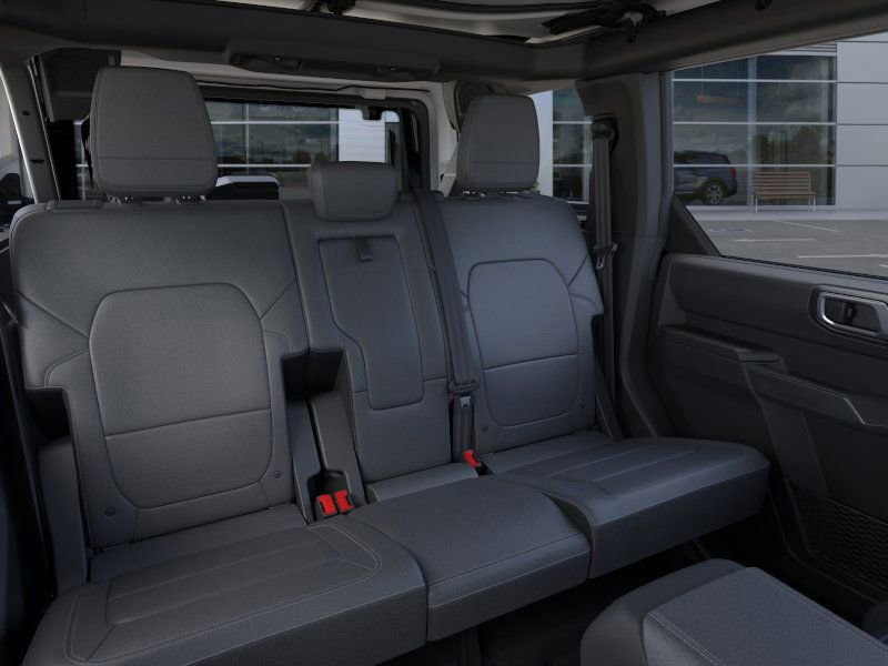 New 2026 Ford Bronco Badlands image 11