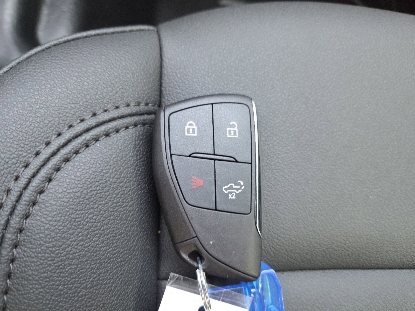 Used 2026 GMC Sierra 3500 Pro image 36