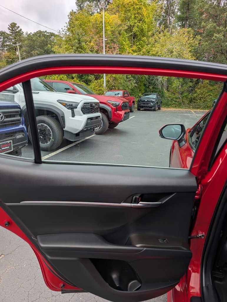 Certified 2023 Toyota Camry SE image 15