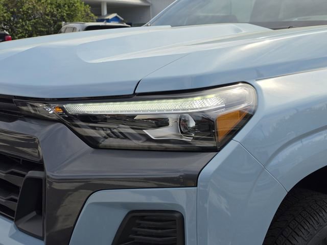 New 2026 Chevrolet Colorado LT w/ LT Convenience Package AWD/4WD image 9