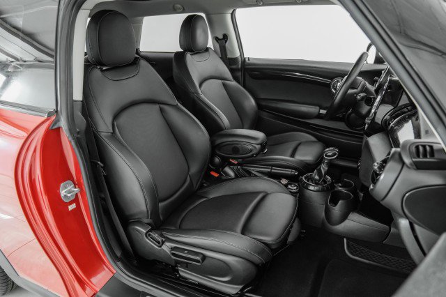 Used 2017 MINI Cooper S image 30