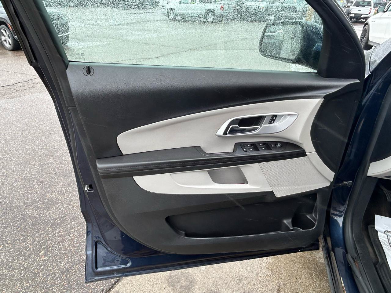 Used 2016 Chevrolet Equinox LT FWD image 14