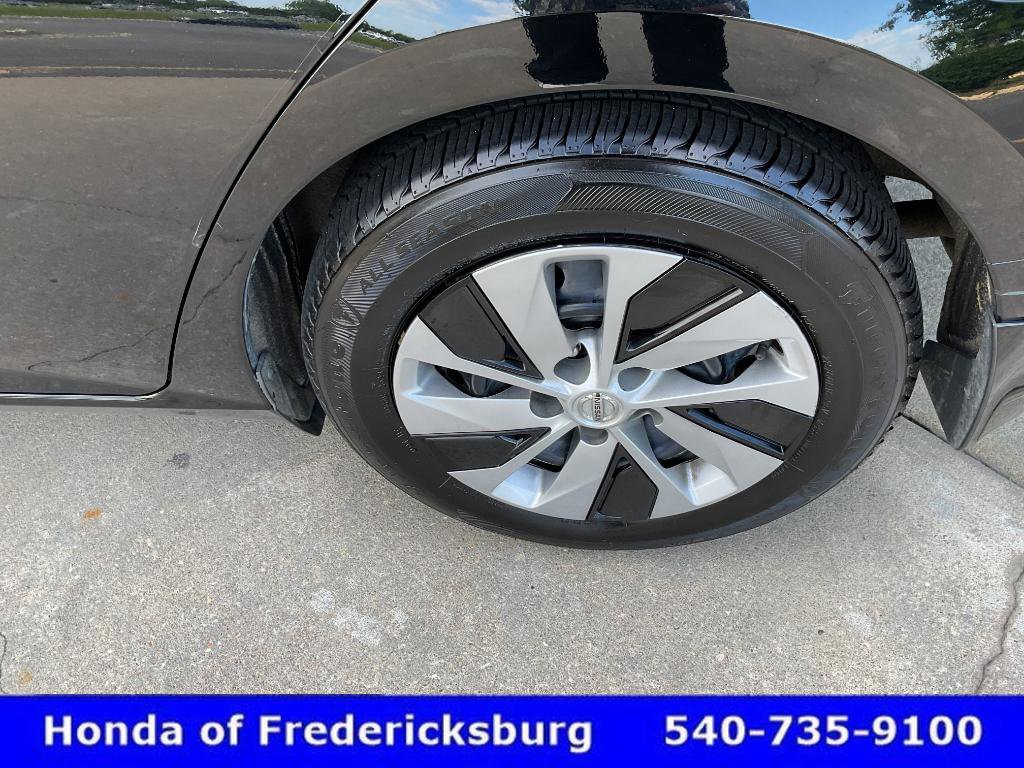 Used 2020 Nissan Altima 2.5 S FWD image 11